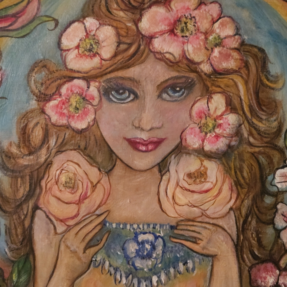 Orginial painting